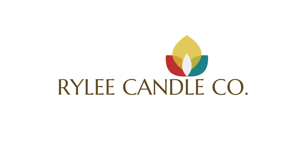 Rylee Candle Co. logo