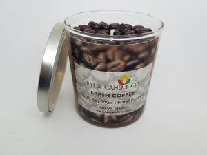 Fresh Coffee Candle - Rylee Candle Co.